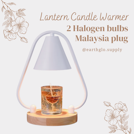 Lantern Candle Warmer